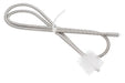 Chihiros Schlauch-Reinigungsbürste – 60 cm – 1 Bürstenkopf