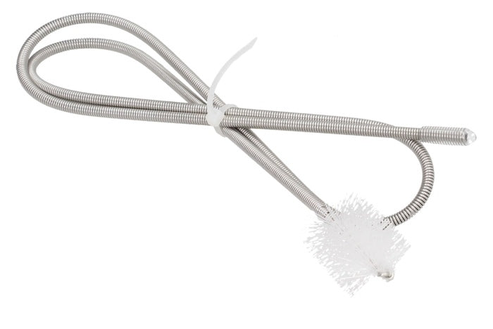 Chihiros Schlauch-Reinigungsbürste – 60 cm – 1 Bürstenkopf