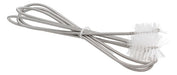 Chihiros Schlauch-Reinigungsbürste – 155 cm – 2 Bürstenköpfe