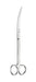 Chihiros Aquascaping Schere – 21 cm – Gebogen 21 cm