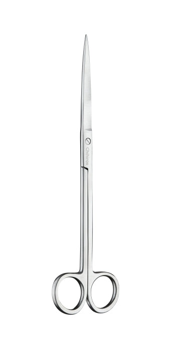 Chihiros Aquascaping Schere – 21 cm – Gerade 21 cm