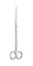 Chihiros Aquascaping Schere – 21 cm – Gerade 21 cm