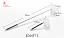 Chihiros Teleskopnetz 3D NET S – S