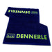 Dennerle Handtuch mit Dennerle-Stickmotiv – Herstellerbild 1
