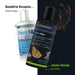 Dennerle Humin Elixir 250 ml – Humin- und Fulvosaeuren – Herstellerbild 2