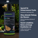 Dennerle Humin Elixir 250 ml – Humin- und Fulvosaeuren – Herstellerbild 4