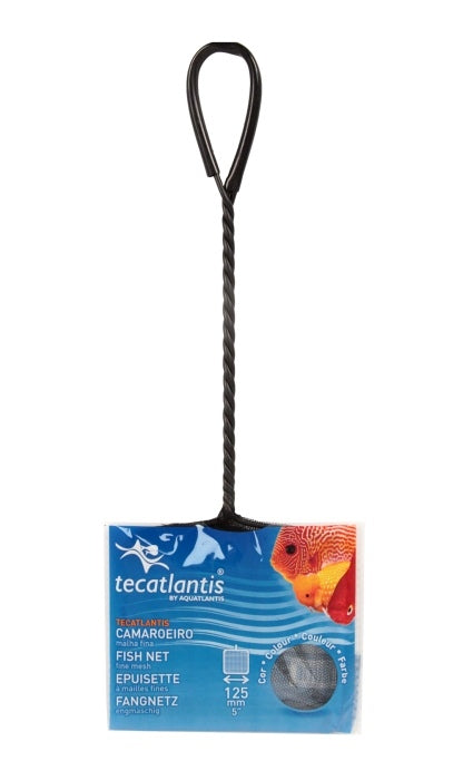 Aquatlantis Fischnetz – 12,5 cm