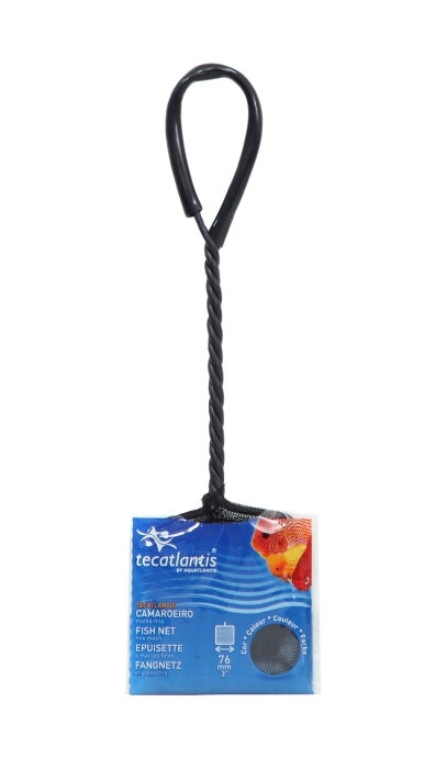 Aquatlantis Fischnetz – 7,5 cm