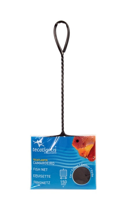 Aquatlantis Fischnetz – 15 cm