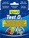 Tetra Test O2 – Sauerstoff – Sauerstoff
