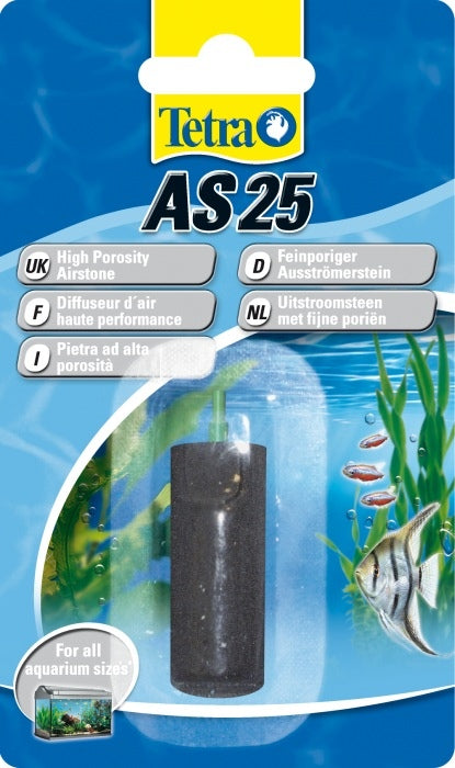 Tetra AS Ausströmerstein – AS 25