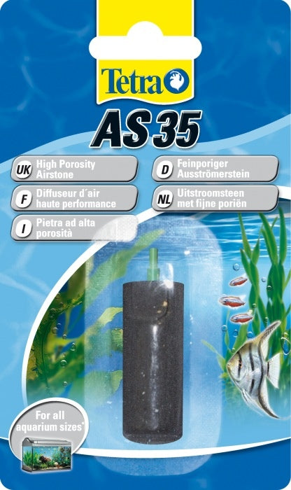 Tetra AS Ausströmerstein – AS 35