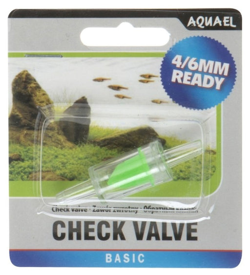 Aquael Rückschlagventil Check Valve – Standard