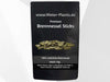 50g Premium Brennnessel Sticks (99,80€/1kg) - Water - Plants
