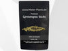 50g Premium Gerstengras Sticks (99,80€/1kg) - Water - Plants