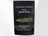 50g Premium Spinat Sticks (99,80€/1kg) - Water - Plants