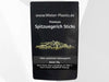 50g Premium Spitzwegerich Sticks (99,80€/1kg) - Water - Plants