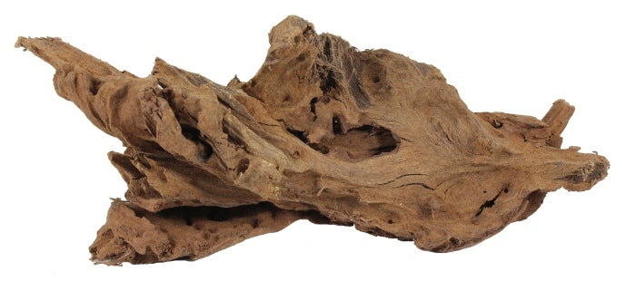 Aquadeco Yati-Holz – Größe S, 15–25 cm – S