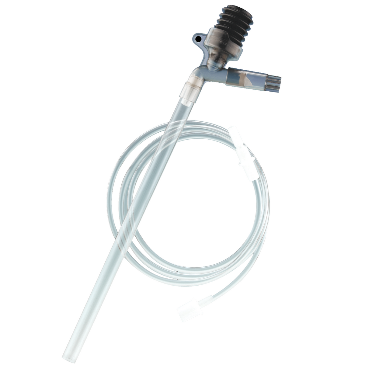 Dennerle Gravel Cleaner Nano – Nano-Mulmsauger – Herstellerbild 1