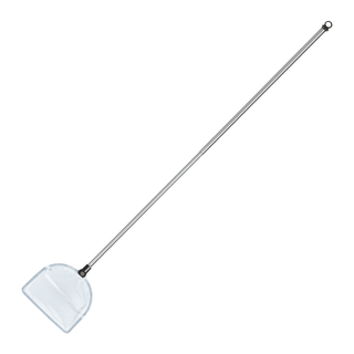 Dennerle Shrimp Net weiss gross – Garnelenkescher