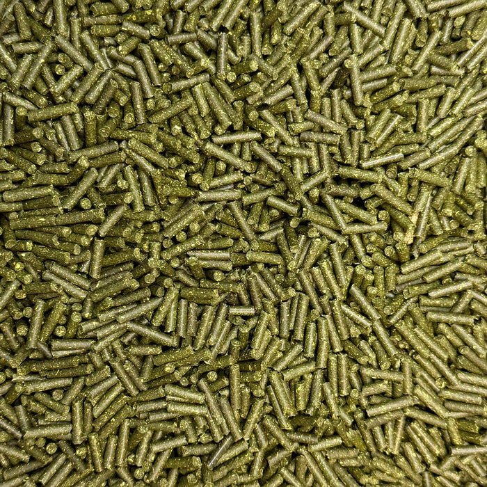 50g Premium Maulbeer Blätter Sticks (99,80€/1kg)