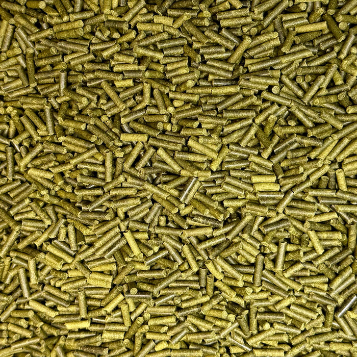 50g Premium Gerstengras Sticks (99,80€/1kg)