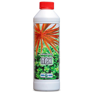 Aqua Rebell Makro Basic NPK – 500 ml