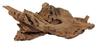 Aquadeco Yati-Holz – Größe S, 15–25 cm