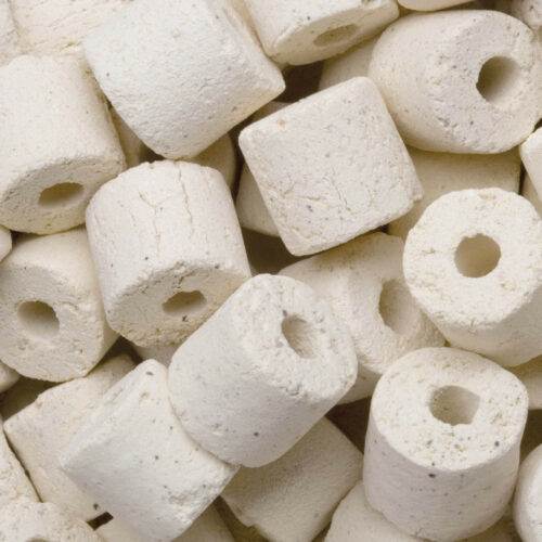 Aquael Filtermedium BIOCERAMAX 600 – 1.000 ml – aktuelles offizielles Aquael Herstellerfoto 2