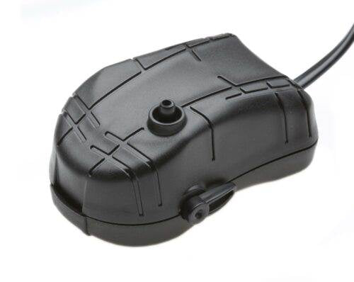 Aquael Luftpumpe MINIBOOST 100 – aktuelles offizielles Aquael Herstellerfoto 2