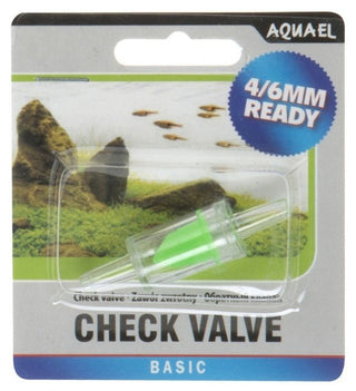 Aquael Rückschlagventil Check Valve