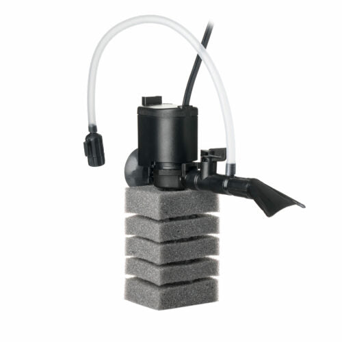 Aquael Turbo Mini Filter – aktuelles offizielles Aquael Herstellerfoto 1