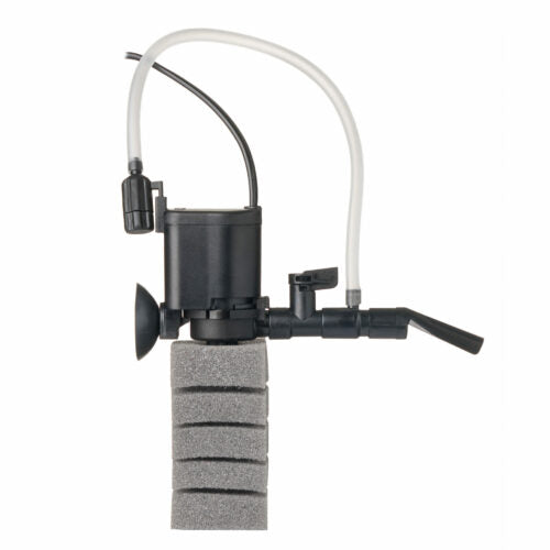 Aquael Turbo Mini Filter – aktuelles offizielles Aquael Herstellerfoto 2