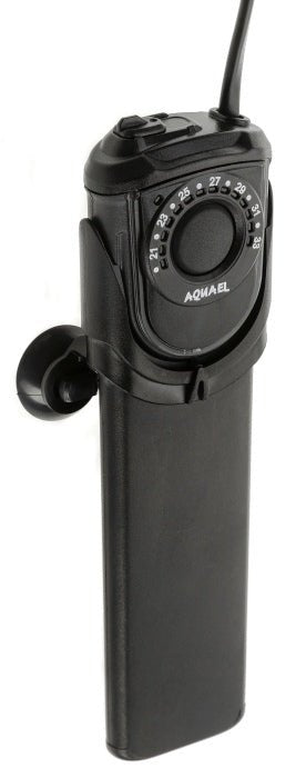 Aquael Ultra Heater Day & Night