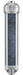 ARKA myAQUA Resinfilter – 300 ml - Water - Plants