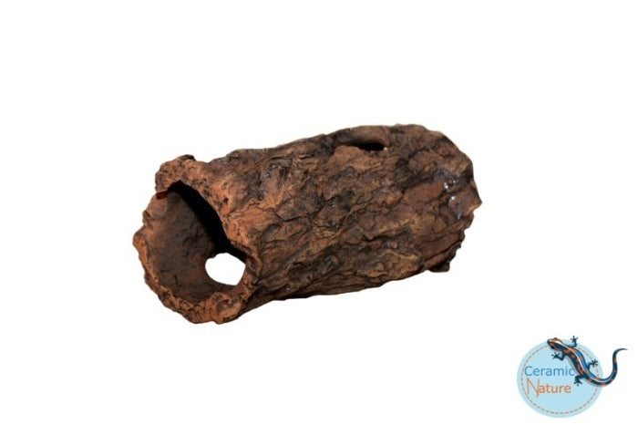 CeramicNature Log S – aktuelles offizielles Herstellerfoto