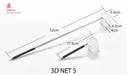 Chihiros Teleskopnetz 3D NET S - Water - Plants