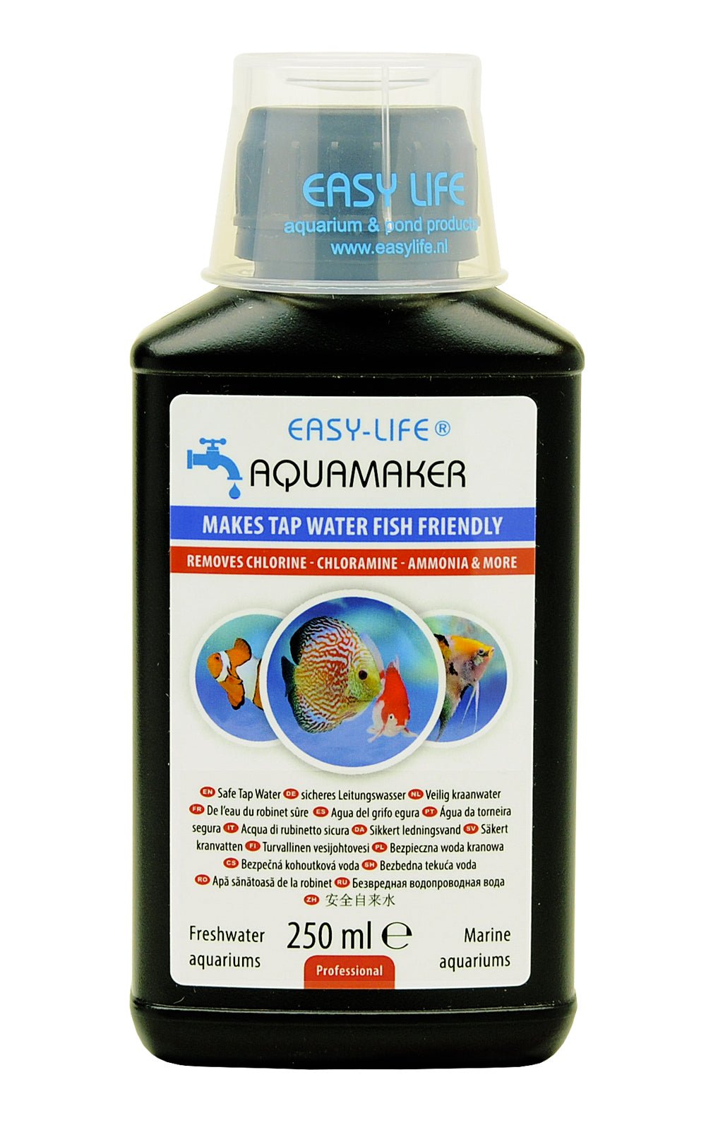 Easy-Life AquaMaker – 250 ml - Water - Plants