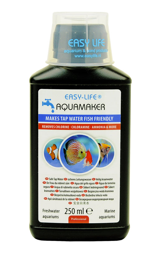 Easy-Life AquaMaker – 250 ml – aktuelles offizielles Easy-Life Herstellerfoto AquaMaker 250 ml