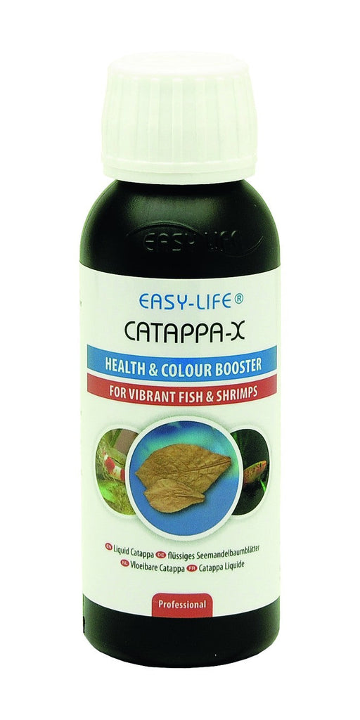 Easy-Life Catappa-X – 100 ml – aktuelles offizielles Easy-Life Herstellerfoto Catappa-X 100 ml