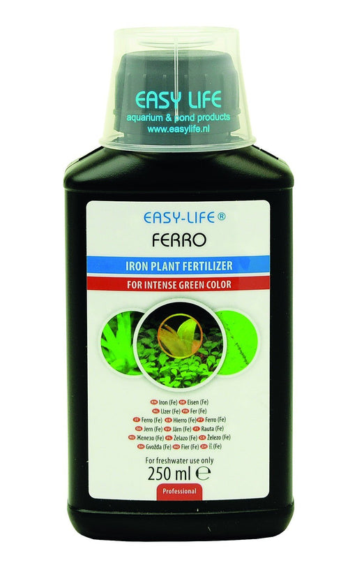 Easy-Life Ferro – 250 ml - Water - Plants