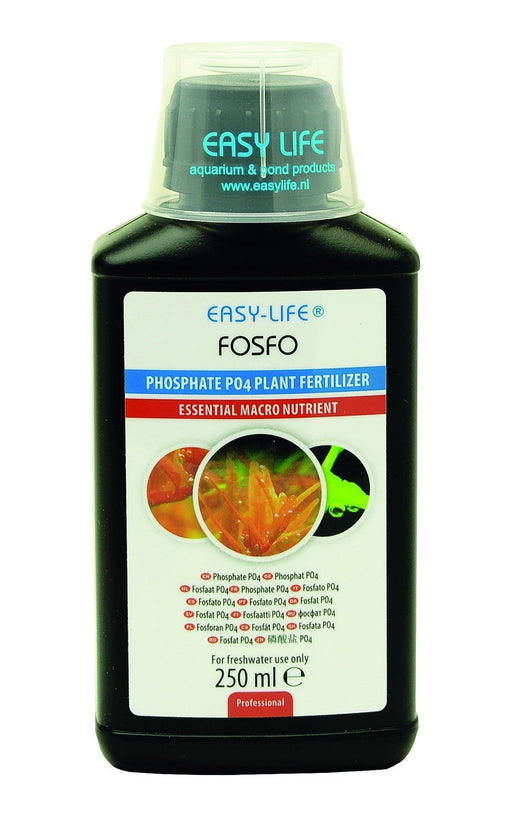Easy-Life Fosfo – 250 ml - Water - Plants
