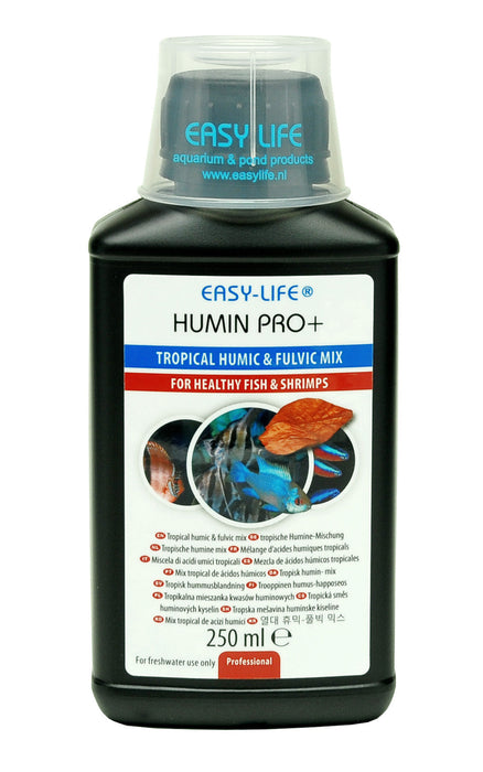 Easy-Life Humin Pro+ – 250 ml – aktuelles offizielles Easy-Life Herstellerfoto Humin Pro+ 250 ml