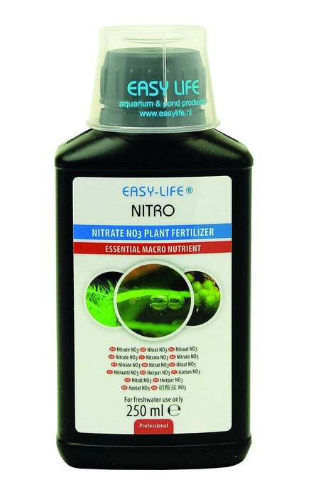 Easy-Life Nitro – 250 ml – aktuelles offizielles Easy-Life Herstellerfoto Nitro 250 ml