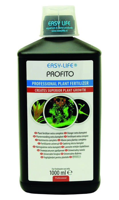Easy-Life ProFito – aktuelles offizielles Easy-Life Herstellerfoto ProFito 1.000 ml