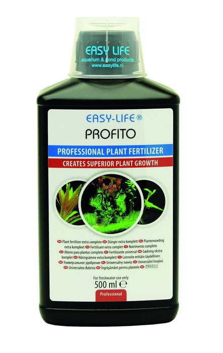 Easy-Life ProFito – aktuelles offizielles Easy-Life Herstellerfoto ProFito 500 ml