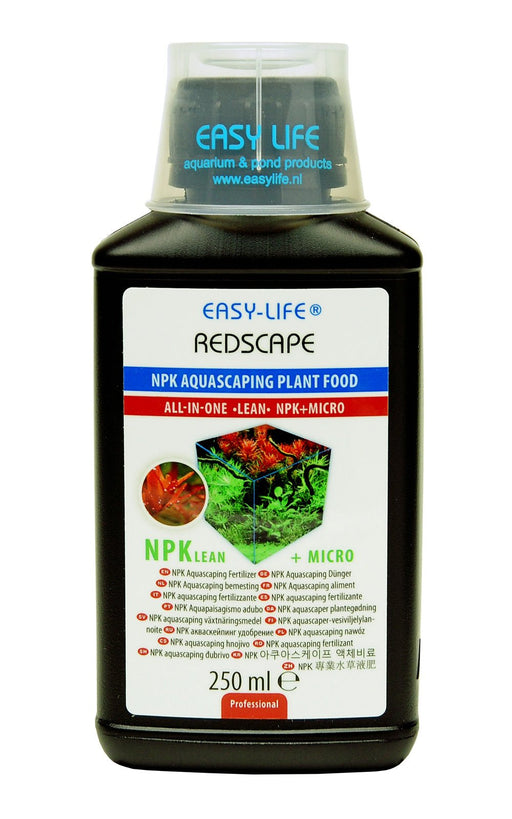 Easy-Life RedScape – 250 ml - Water - Plants