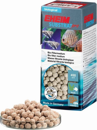 EHEIM SUBSTRATpro – 250 ml