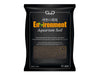 GlasGarten Environment Aquarium Soil - Water - Plants