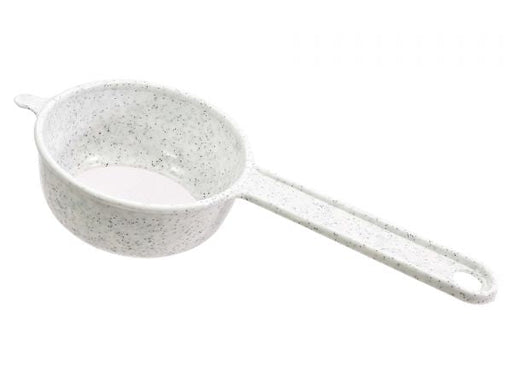 GlasGarten Futtersieb 300 µm – weiß - Water - Plants